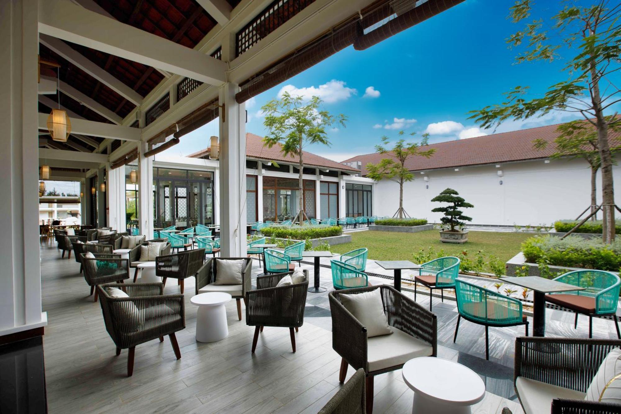 Hotel Sbh Gloria Hue Esterno foto